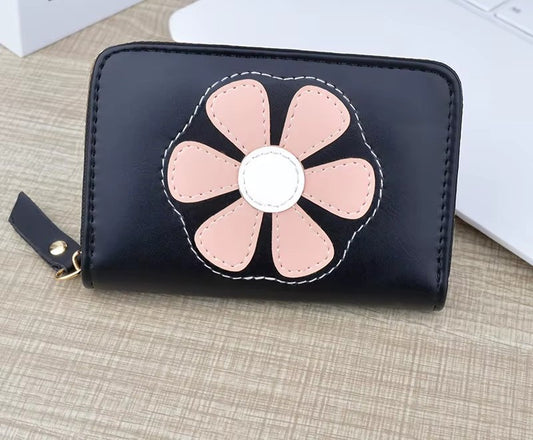 Portofel Compact de Damă